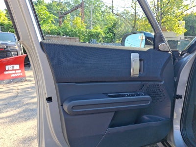 2025 MINI Countryman S ALL4