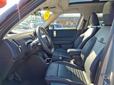 2025 MINI Countryman S ALL4