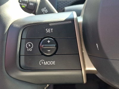 2025 MINI Countryman S ALL4