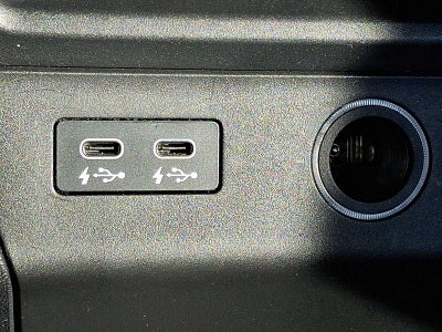 2025 MINI Countryman S ALL4