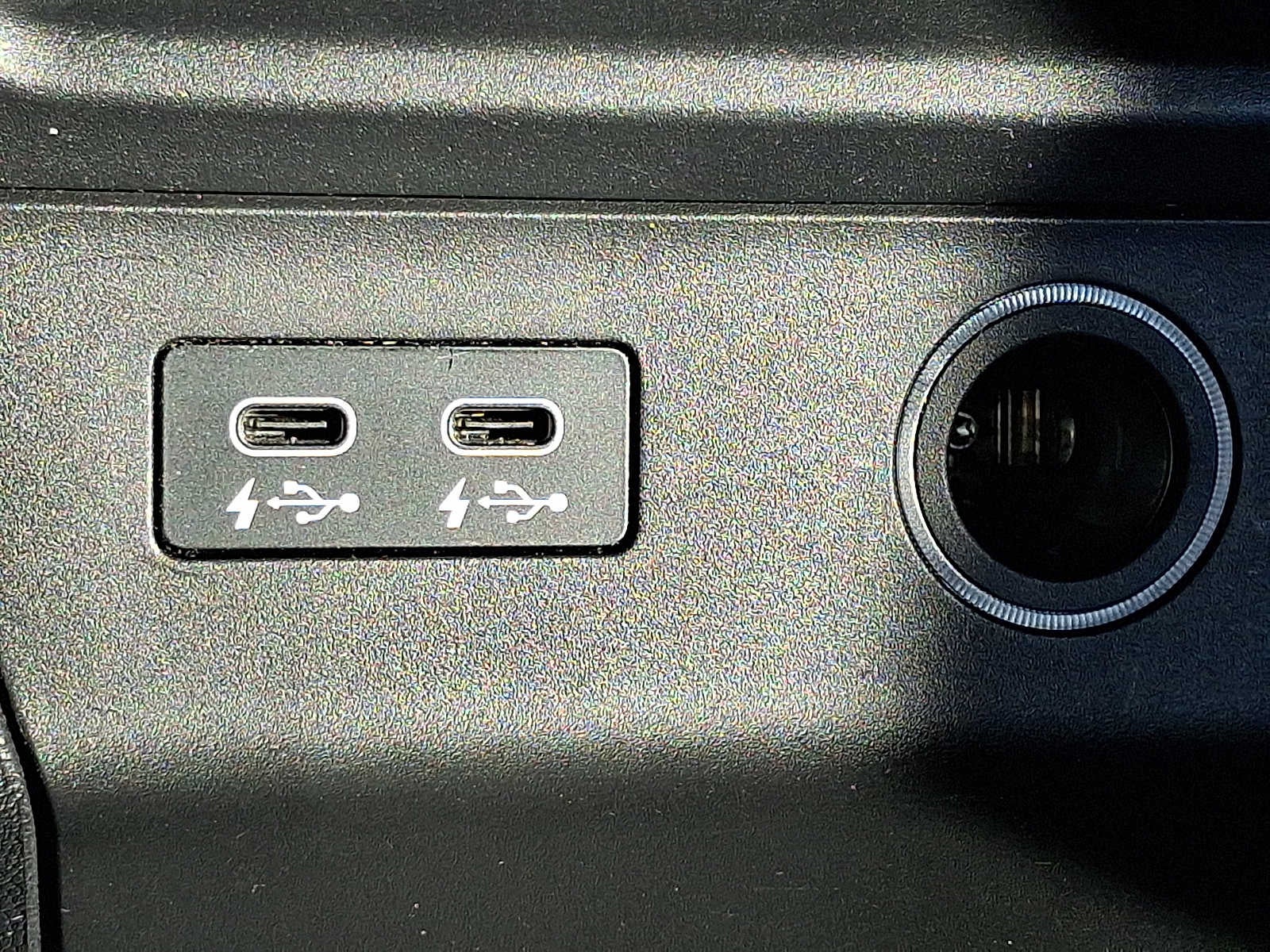 2025 MINI Countryman S ALL4