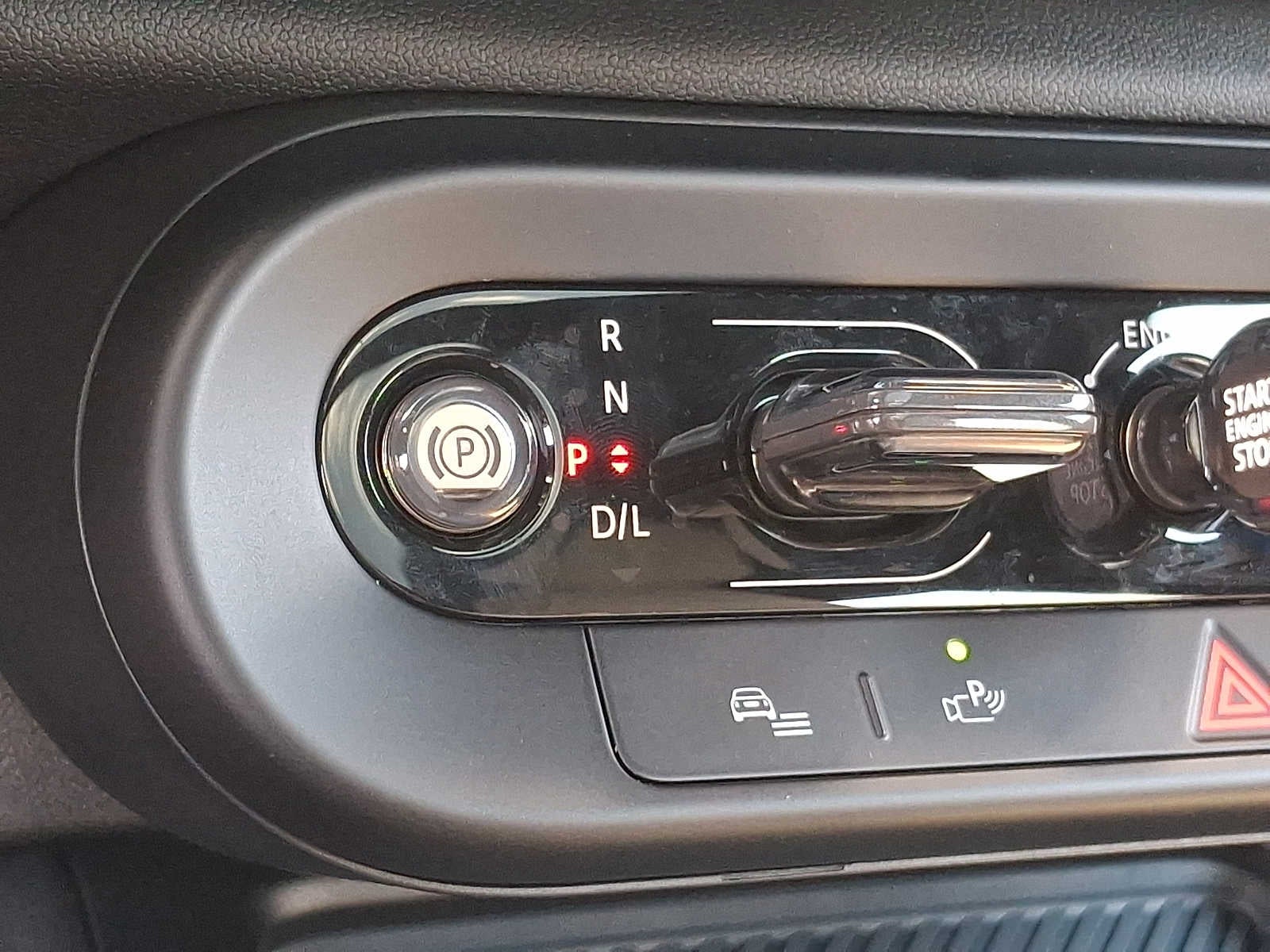 2025 MINI Countryman S ALL4