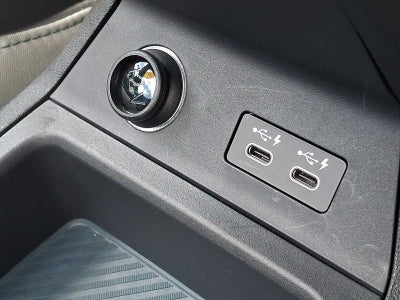 2025 MINI Countryman S ALL4