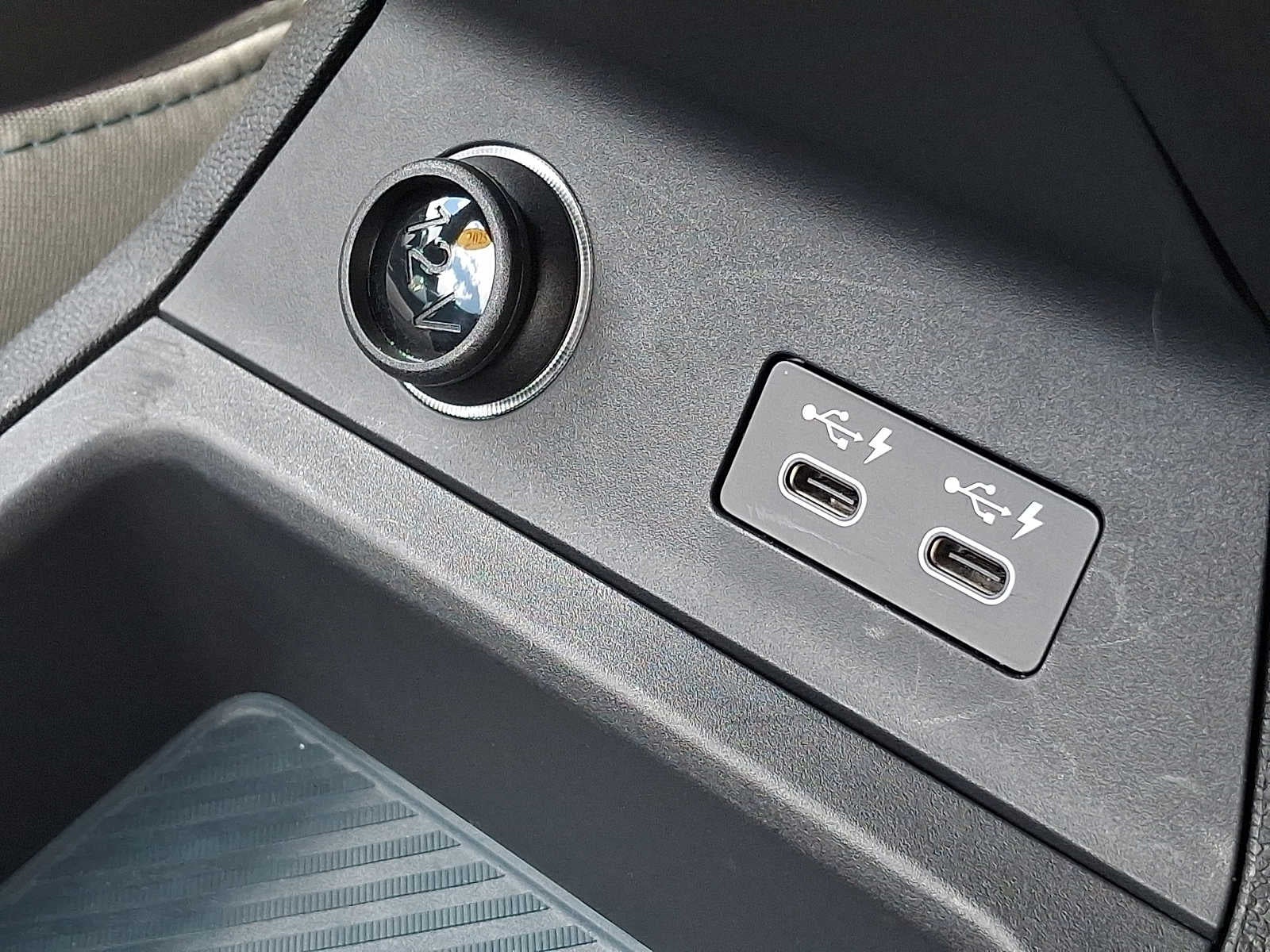 2025 MINI Countryman S ALL4