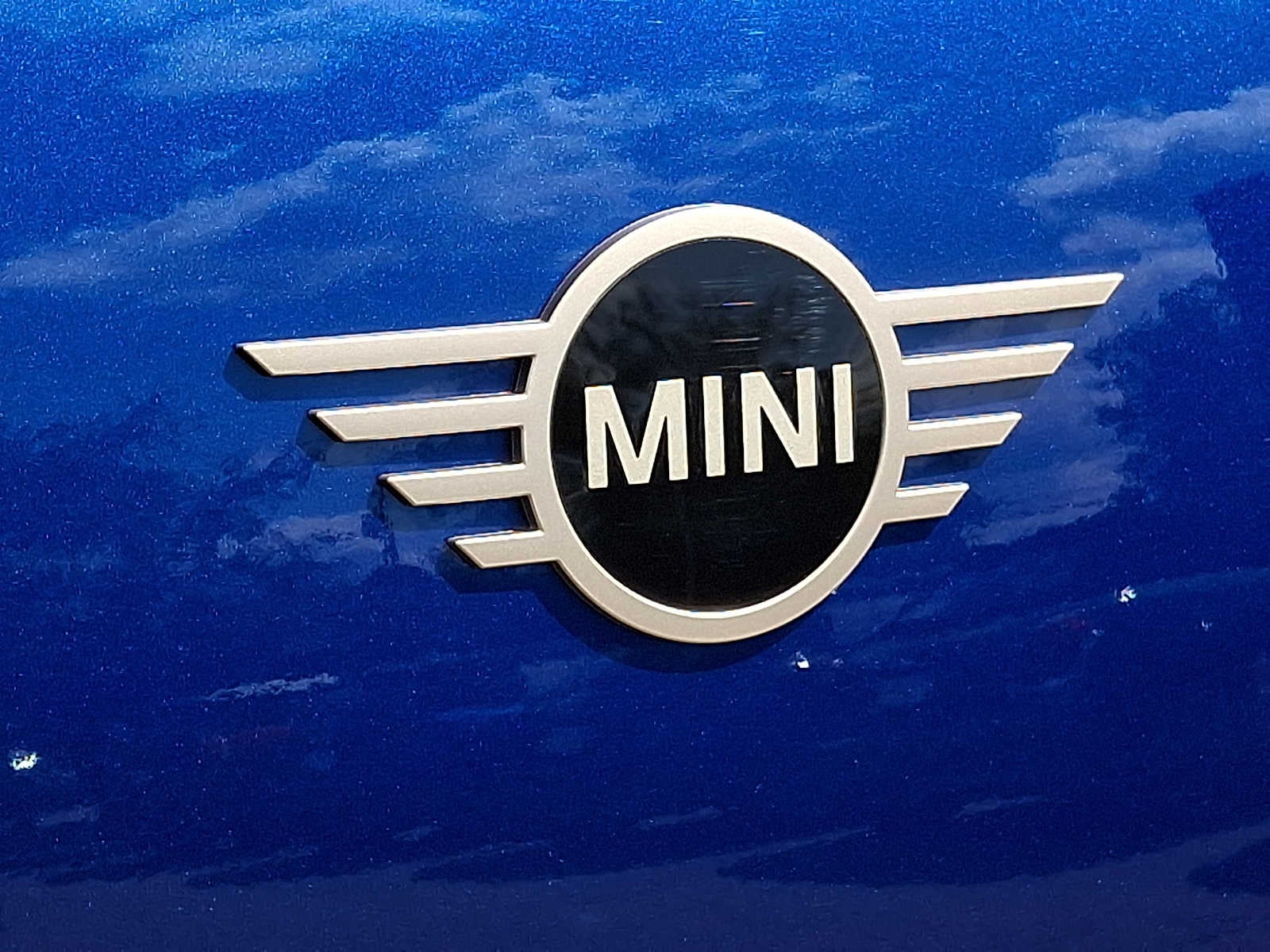 2025 MINI Countryman S ALL4