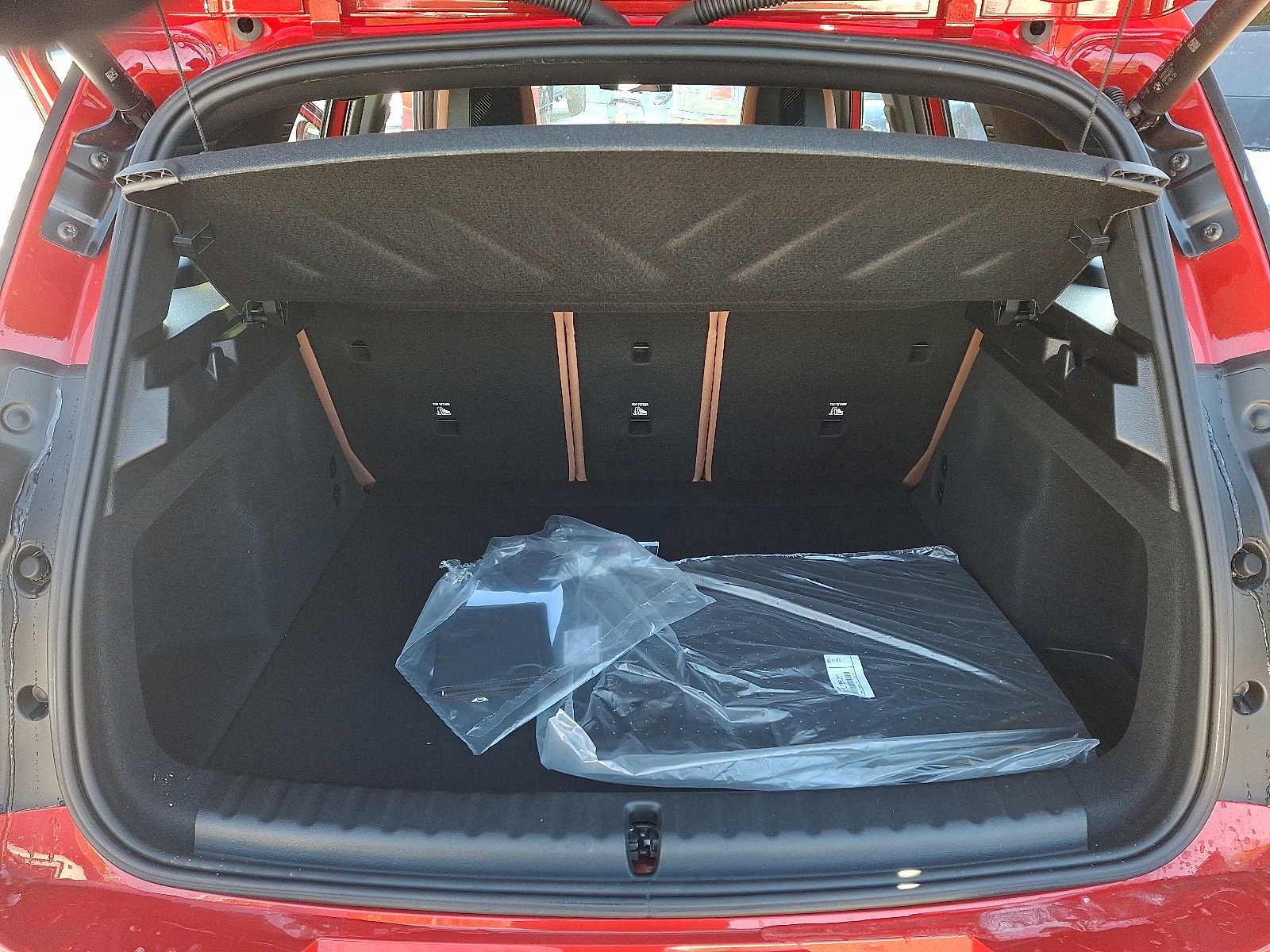 2025 MINI Countryman All4 Cooper S