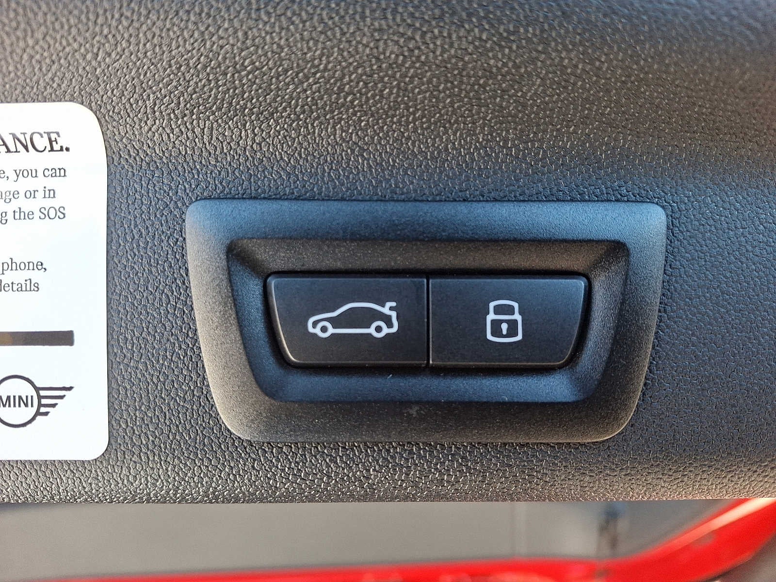 2025 MINI Countryman All4 Cooper S