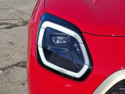 2025 MINI Countryman All4 Cooper S