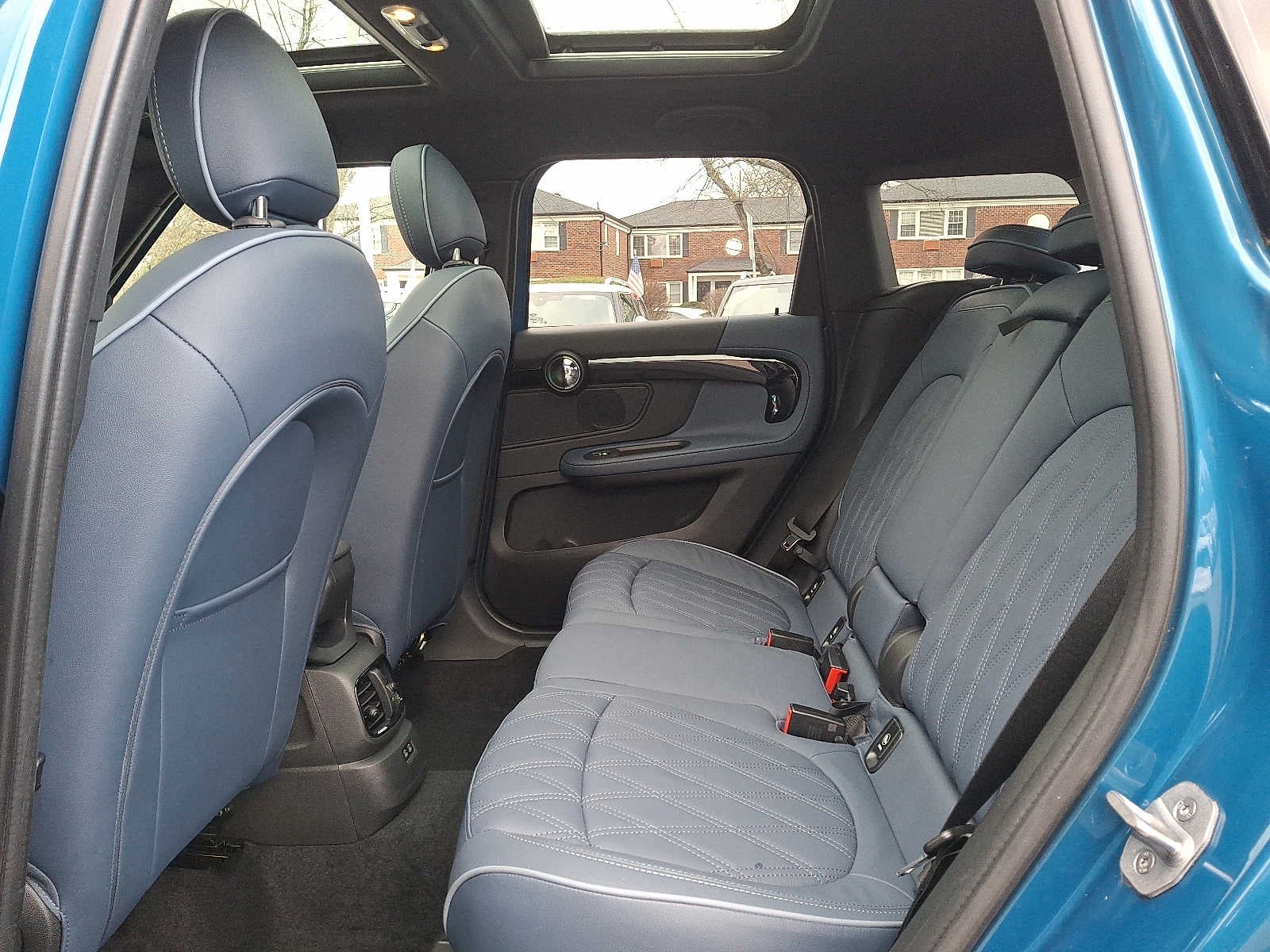 2023 MINI Countryman John Cooper Works