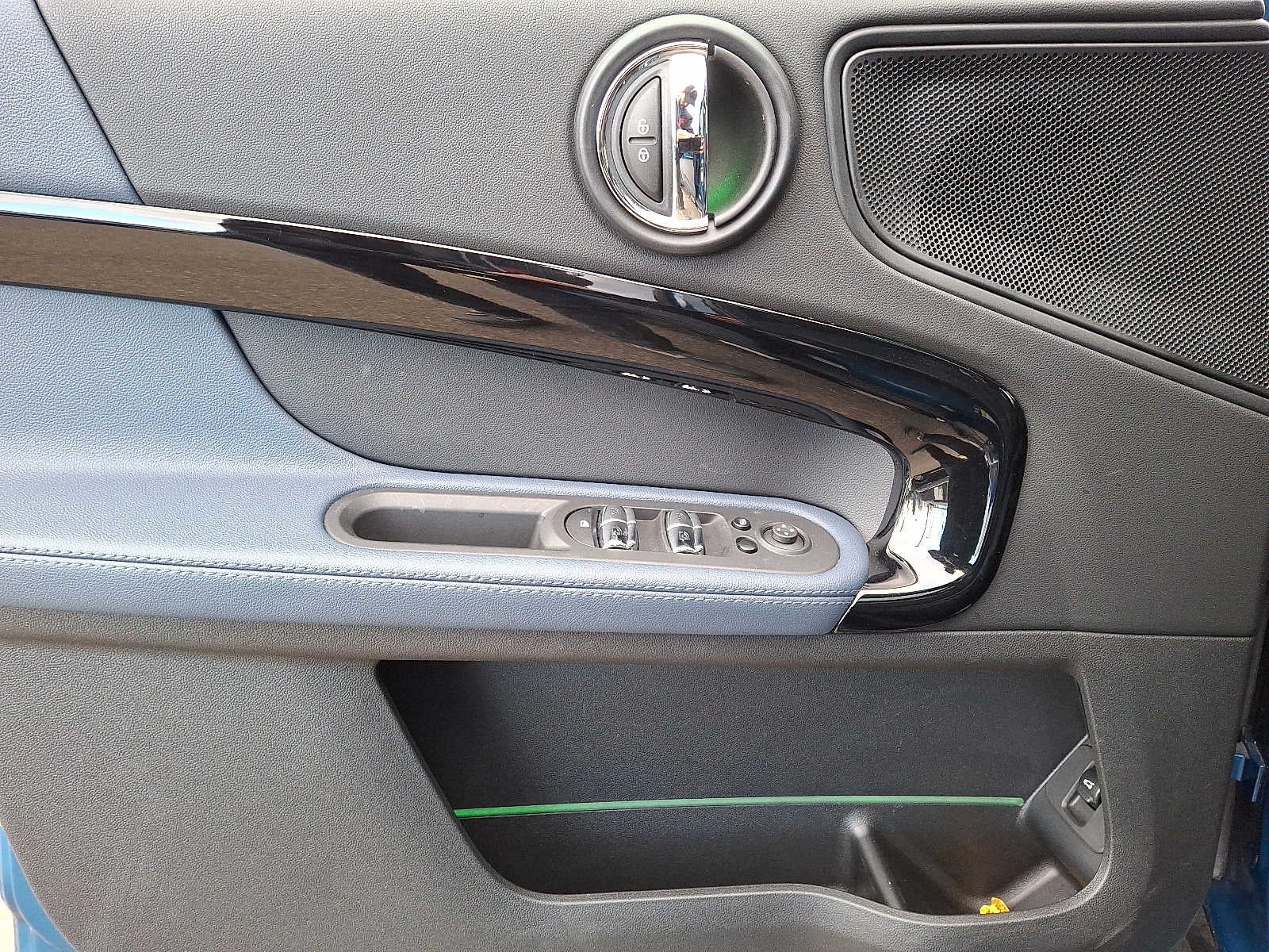 2023 MINI Countryman John Cooper Works