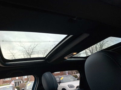 2023 MINI Countryman John Cooper Works