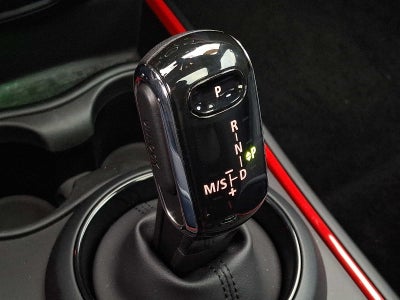 2023 MINI Countryman John Cooper Works