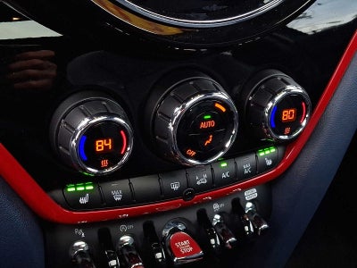 2023 MINI Countryman John Cooper Works