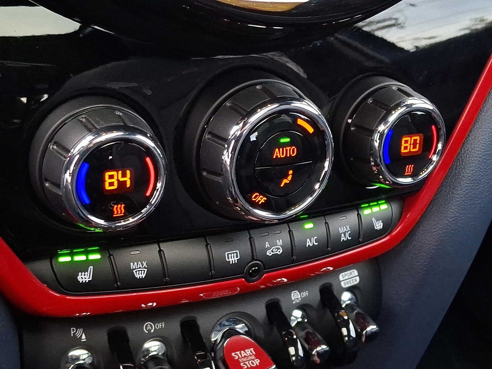 2023 MINI Countryman John Cooper Works