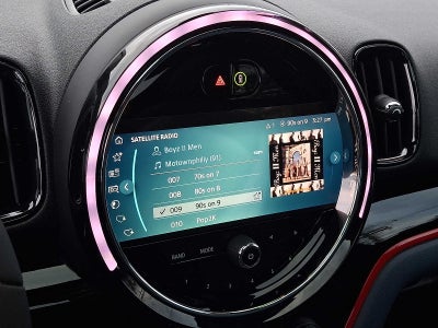 2023 MINI Countryman John Cooper Works