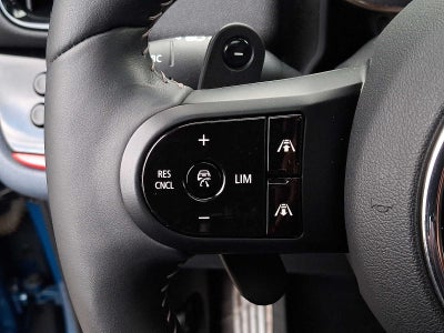 2023 MINI Countryman John Cooper Works