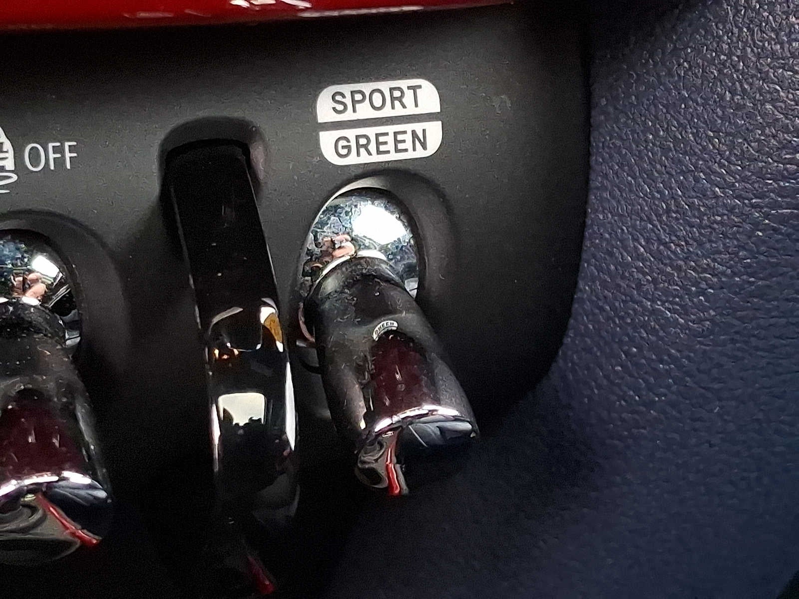 2023 MINI Countryman John Cooper Works