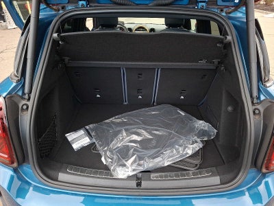 2023 MINI Countryman John Cooper Works