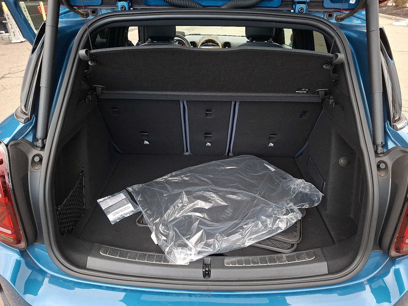 2023 MINI Countryman John Cooper Works