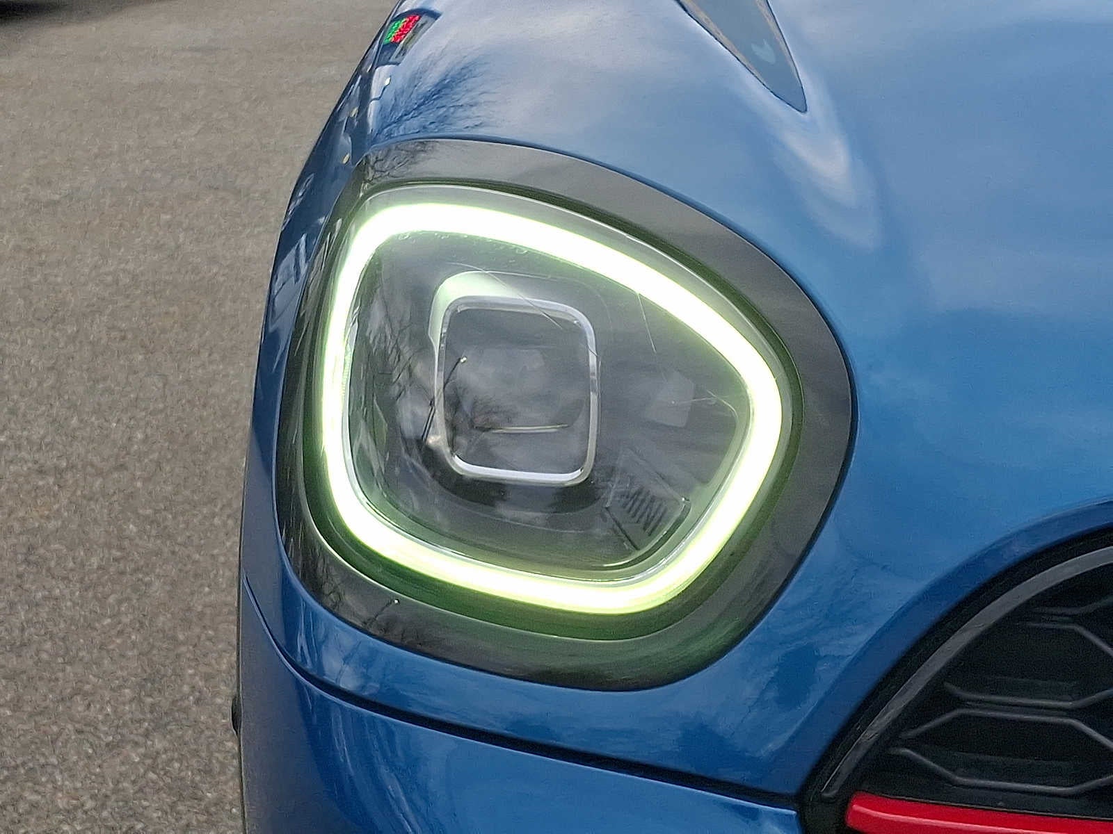 2023 MINI Countryman John Cooper Works