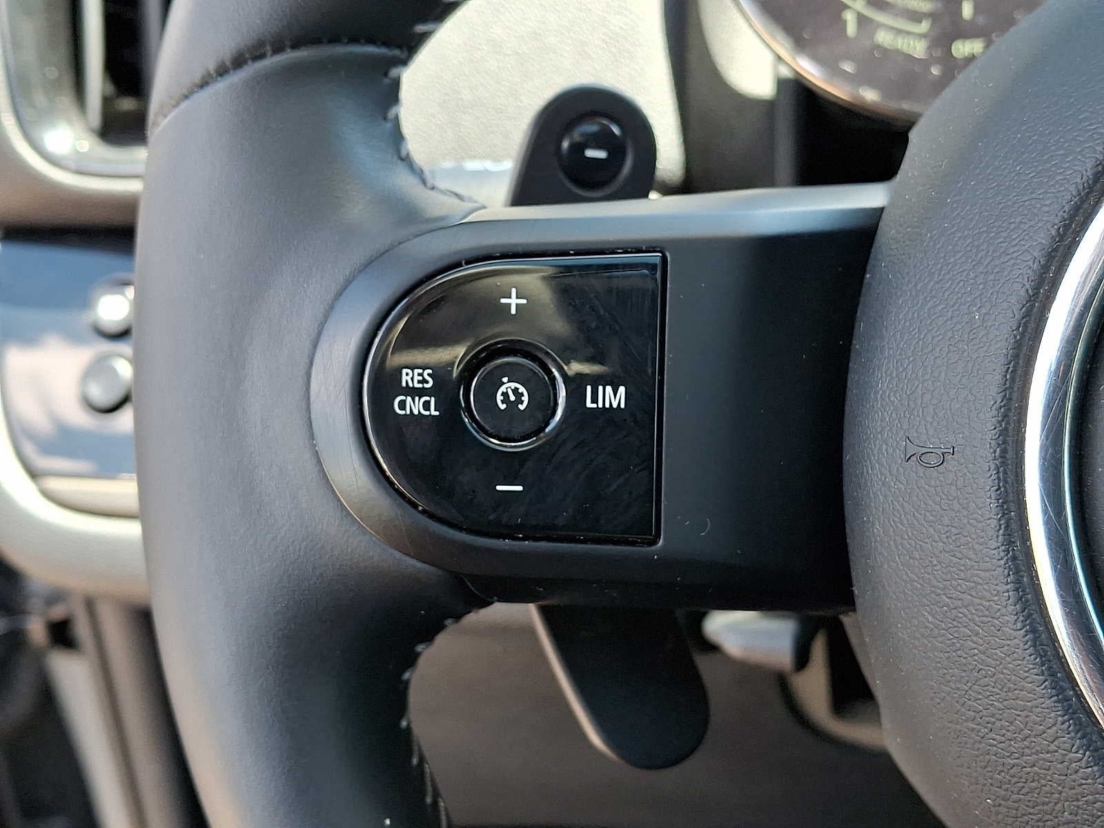 2024 MINI Countryman Cooper S FWD