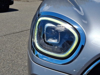 2024 MINI Countryman Cooper S FWD