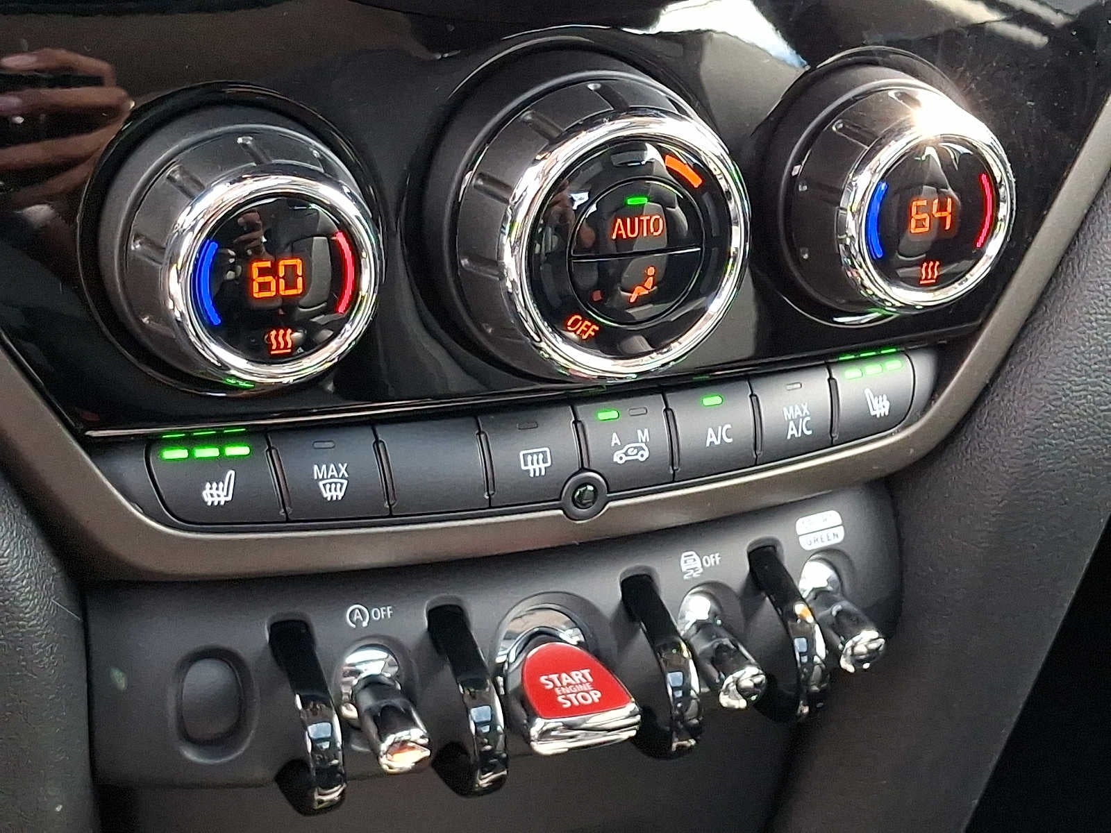 2023 MINI Countryman Cooper S FWD