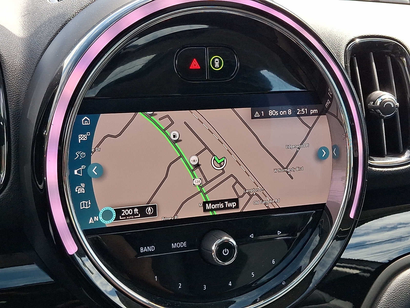 2023 MINI Countryman Cooper S FWD