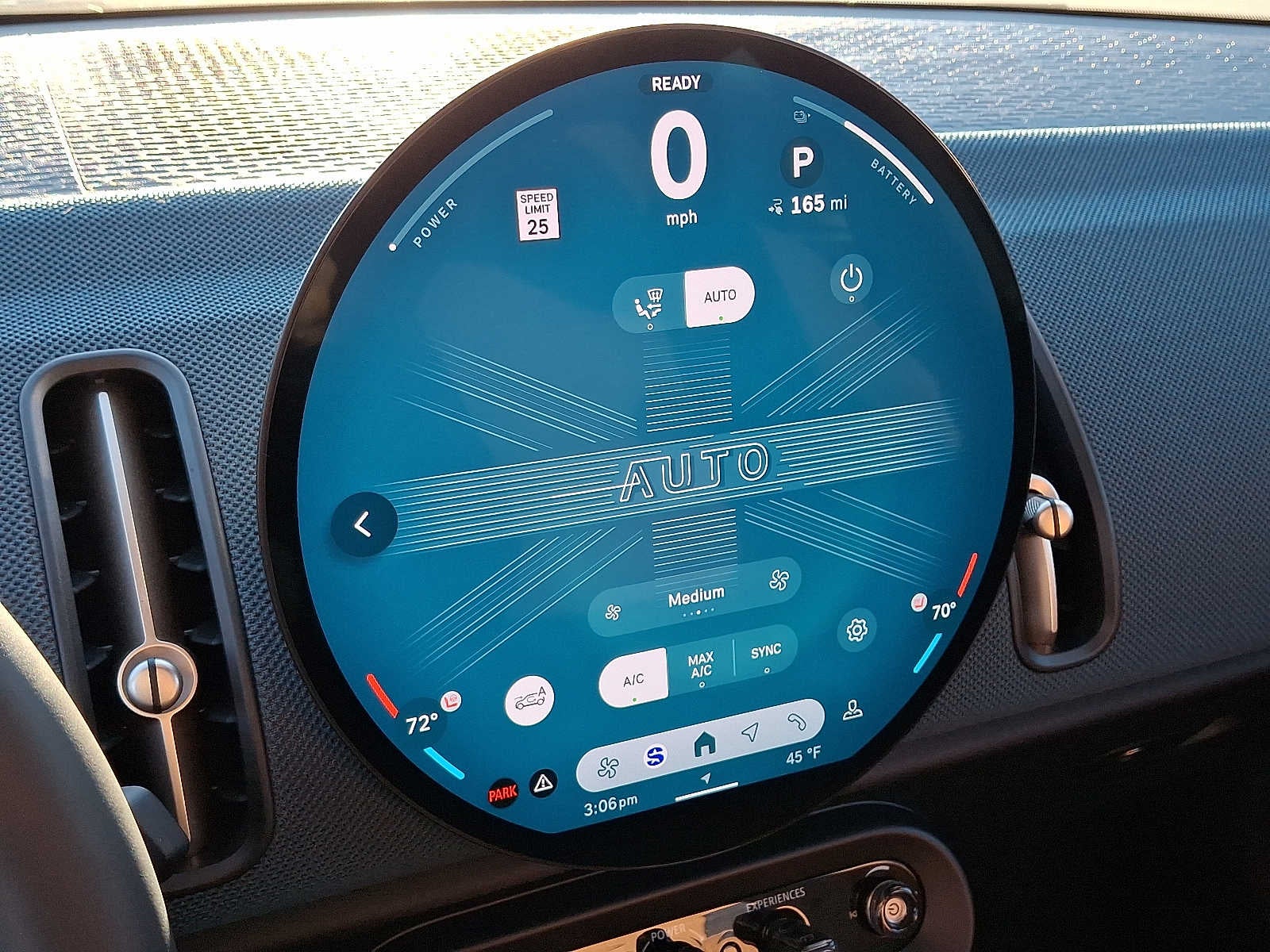 2025 MINI Countryman All4 Cooper SE