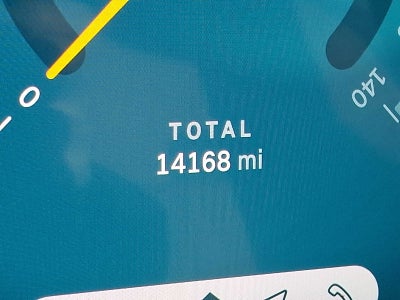 2025 MINI Countryman All4 Cooper SE