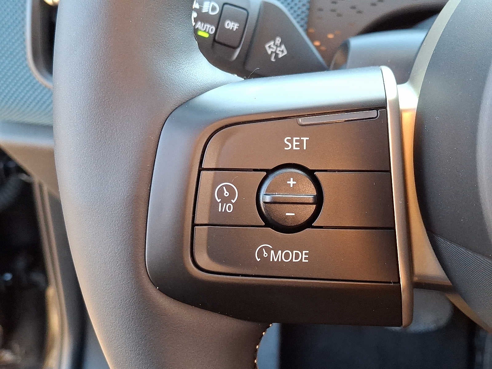 2025 MINI Countryman All4 Cooper SE