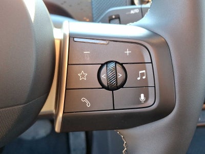 2025 MINI Countryman All4 Cooper SE