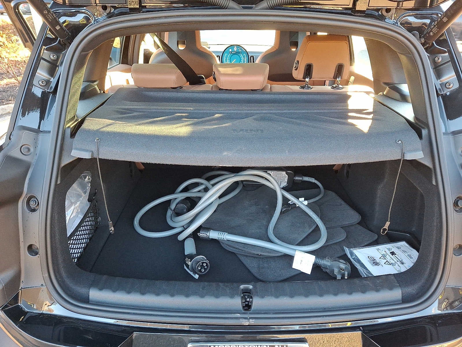 2025 MINI Countryman All4 Cooper SE