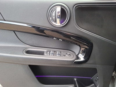 2022 MINI Countryman All4 Cooper S