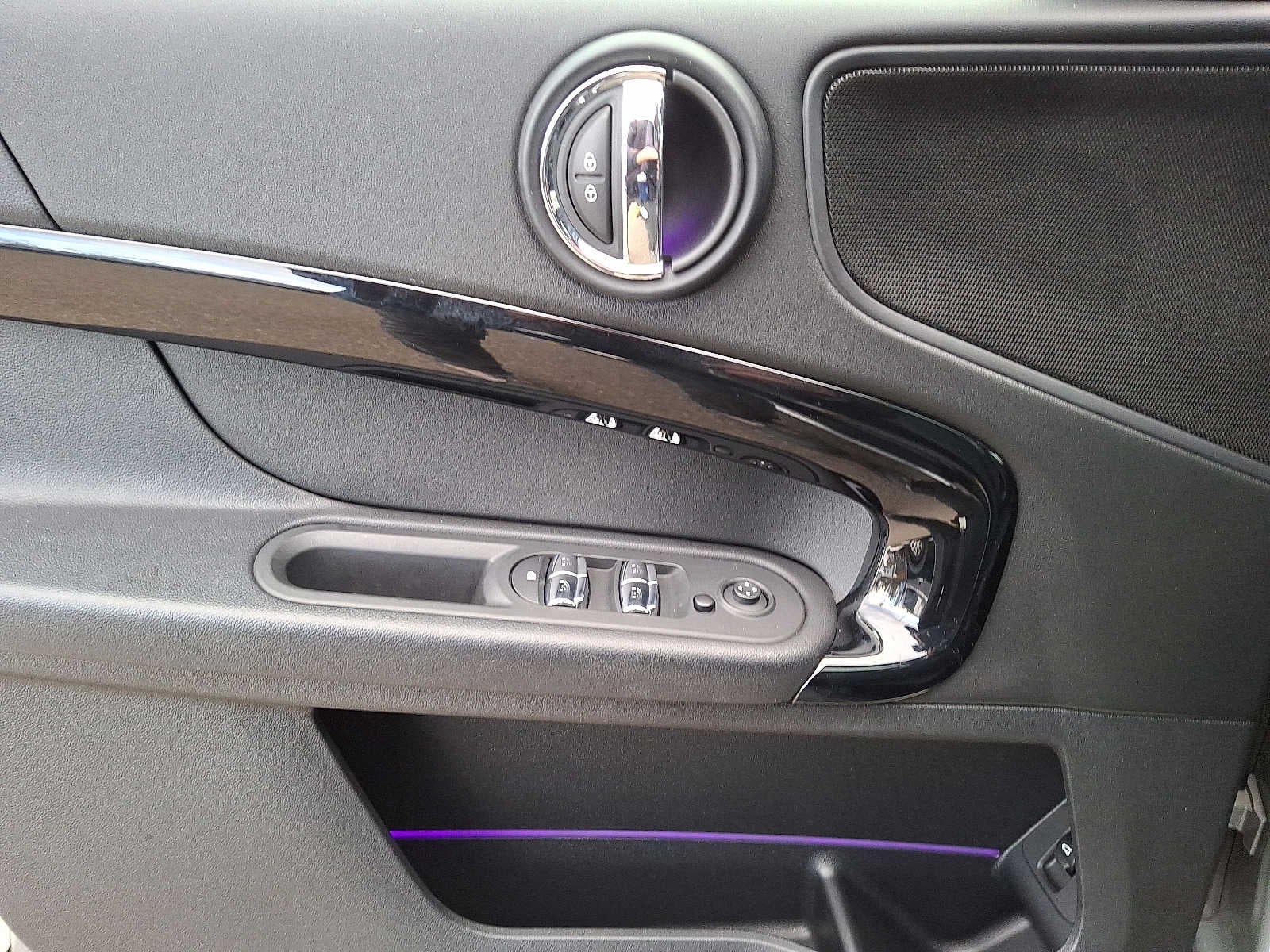 2022 MINI Countryman All4 Cooper S