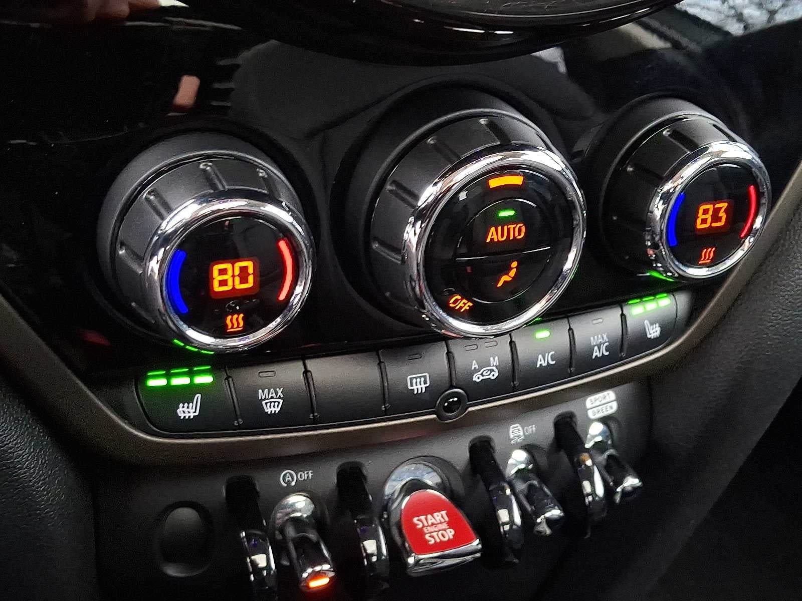 2022 MINI Countryman All4 Cooper S