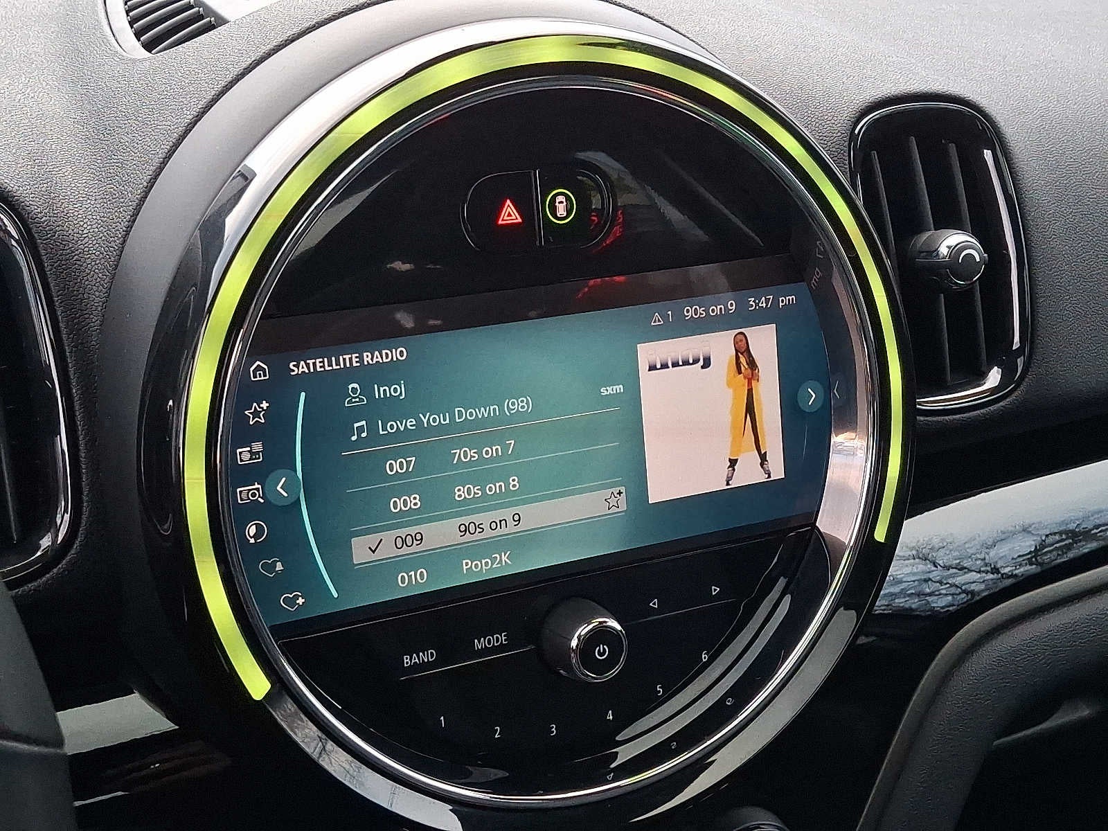 2022 MINI Countryman All4 Cooper S