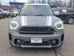 2022 MINI Countryman All4 Cooper S