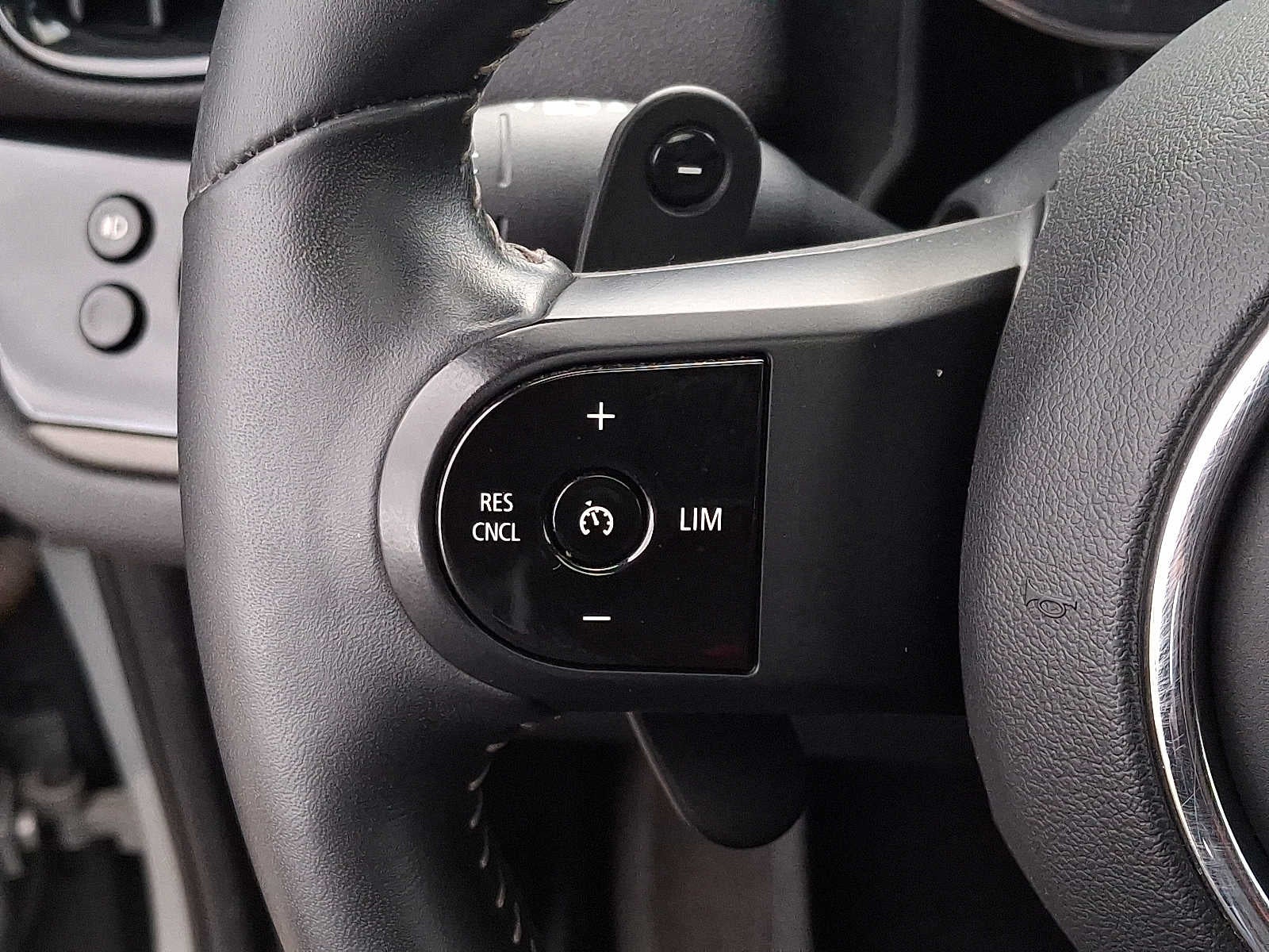 2022 MINI Countryman All4 Cooper S