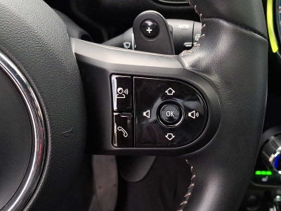 2022 MINI Countryman All4 Cooper S