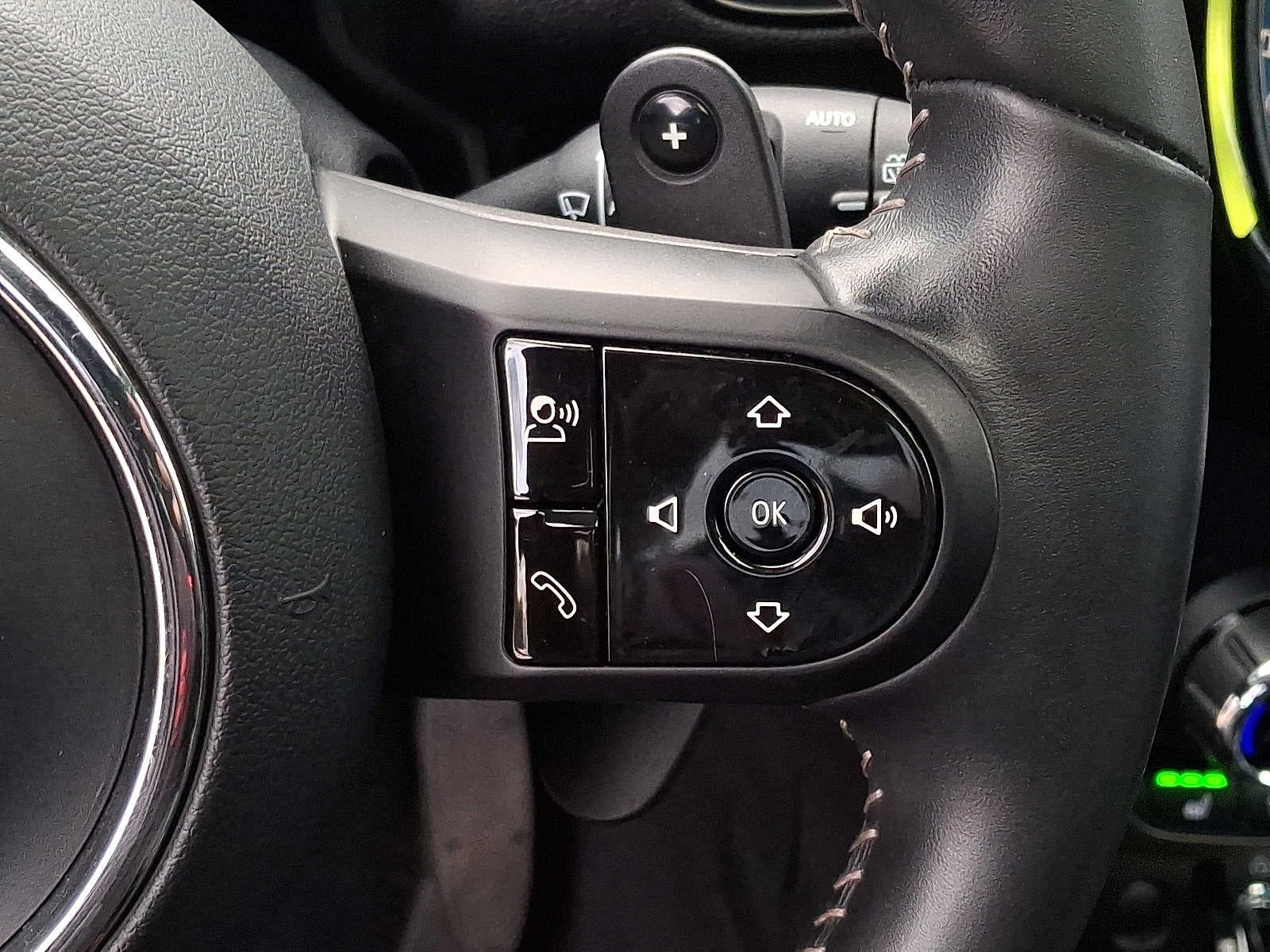 2022 MINI Countryman All4 Cooper S