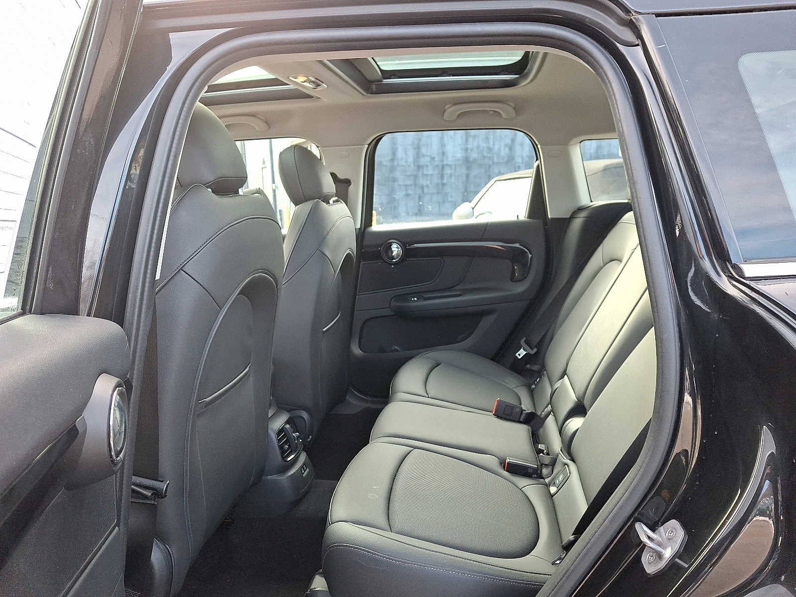 2023 MINI Countryman All4 Cooper S