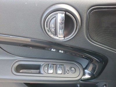 2023 MINI Countryman All4 Cooper S