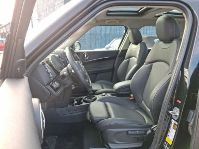 2023 MINI Countryman All4 Cooper S