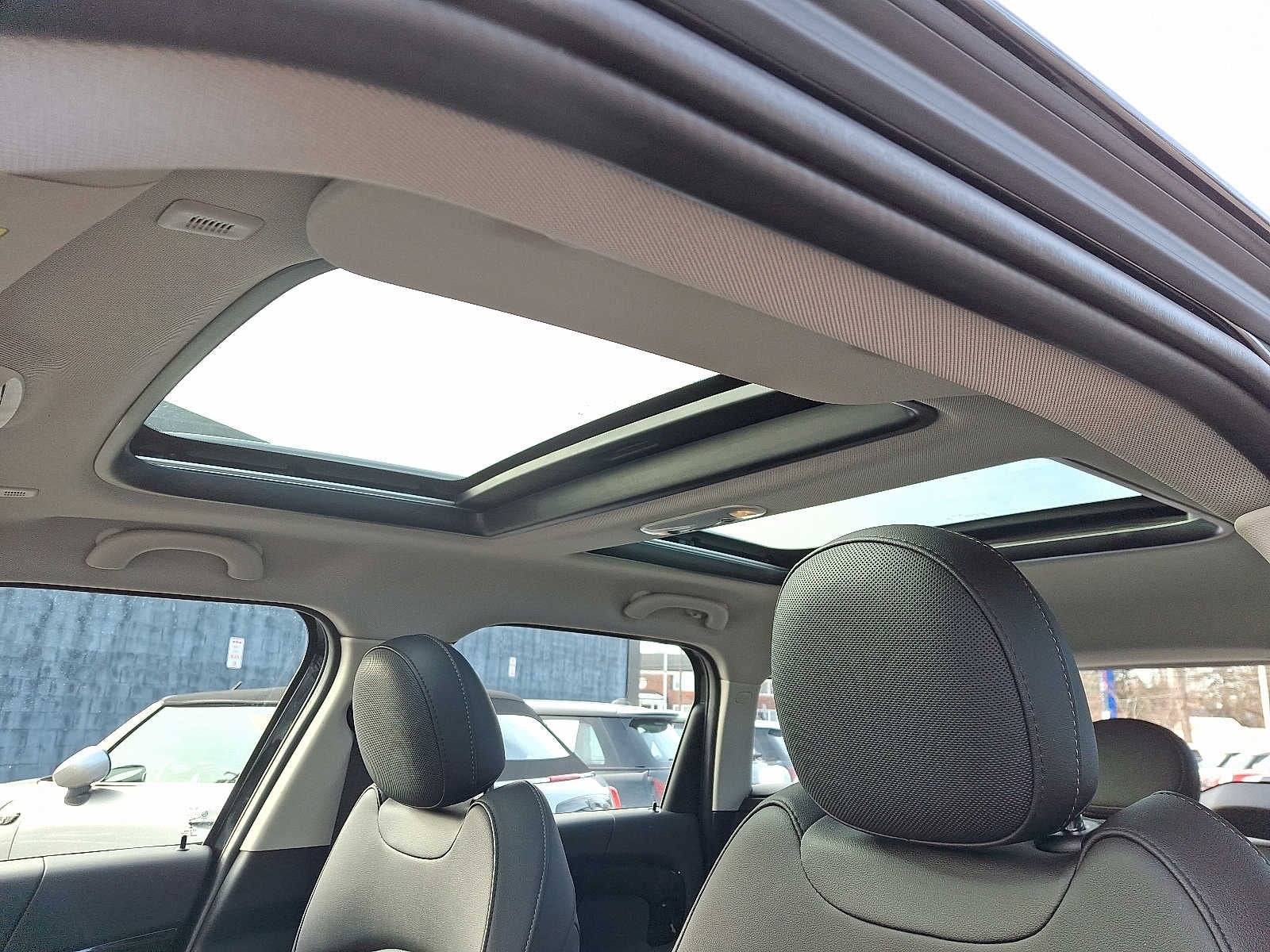 2023 MINI Countryman All4 Cooper S