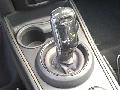 2023 MINI Countryman All4 Cooper S