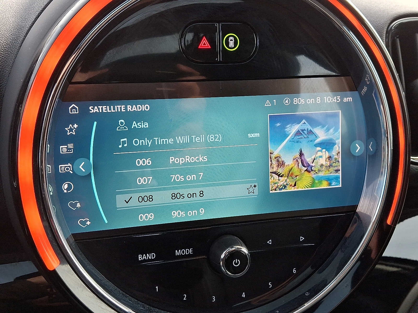 2023 MINI Countryman All4 Cooper S