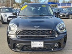 2023 MINI Countryman All4 Cooper S