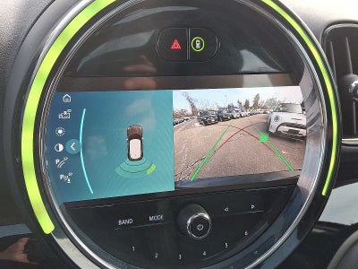 2023 MINI Countryman All4 Cooper S