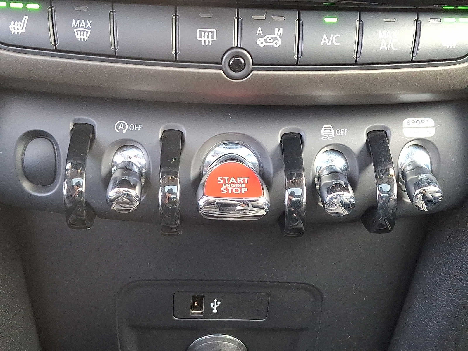 2023 MINI Countryman All4 Cooper S